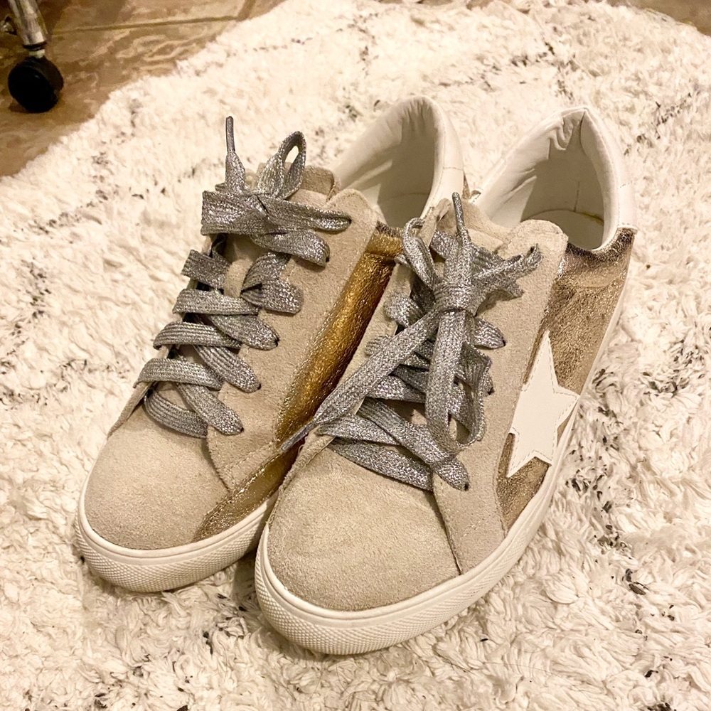 Golden goose dupes